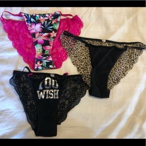 Victoria’s Secret lot | medium